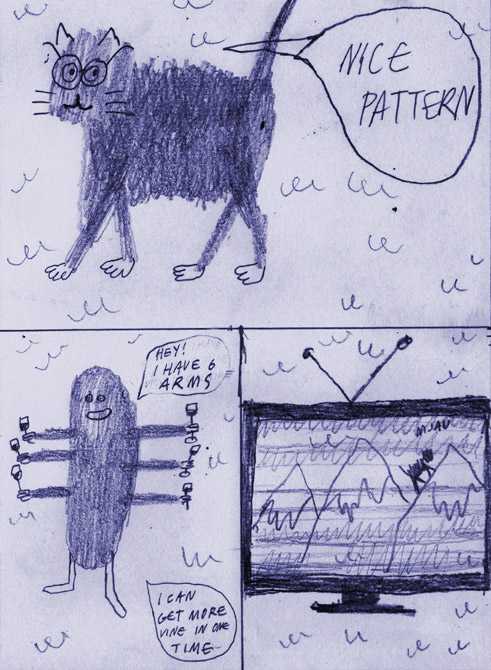 © Zane Zlemeša