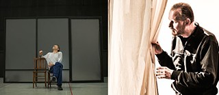 Simon McBurney & Thomas Ostermeier