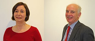 Annika Mombauer & Hew Strachan