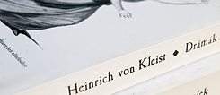 Kleist in Neufassung_Magazin