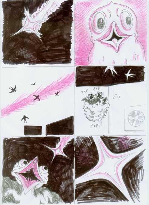 © Justė Venclovaitė