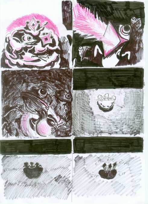 © Justė Venclovaitė