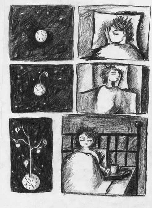 © Yulya Paulina 