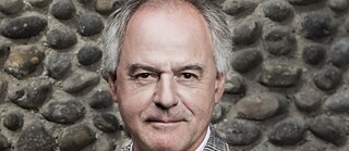 Wilhelm Schmid &copy; © Bruno Klein Wilhelm Schmid