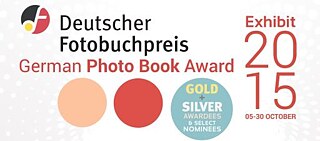Poster Deutscher Fotobuchpreis