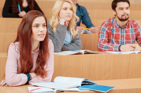 Studieren in Deutschland