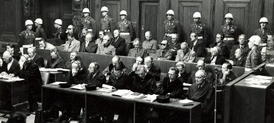 Nürnberger Prozesse