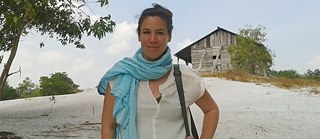 Ulla Lenze | Sekolah Laskar Pelangi