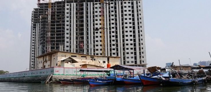 Ulla Lenze | Harbour