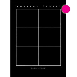 Cover Ambient Comics mit Markierung