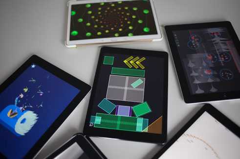 En julio de 2015, el ZKM Karlsruhe (Centro de Arte y Tecnología Multimedia) otorgó por la quinta vez el Premio de Arte App