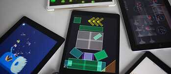 Im Juli 2015 verlieh das ZKM Karlsruhe den fünften App Art Award | 