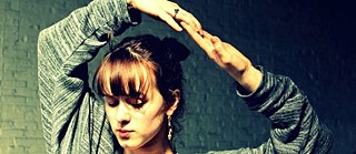 Anna Senognoeva &copy; Foto: Anna Senognoeva © Olympe Tits Anna Senognoeva