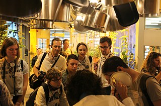 KOOLIS blicken in die Töpfe der Deutschen