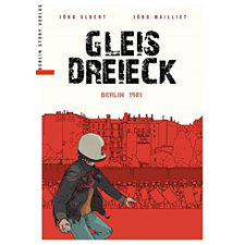 Cover Gleisdreieck