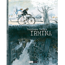 Cover Irmina