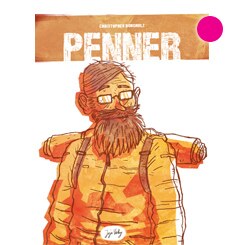 Cover Penner