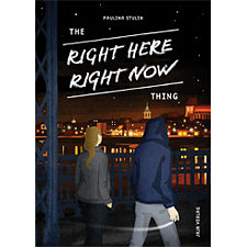 Cover The Right Here Right Now Thing