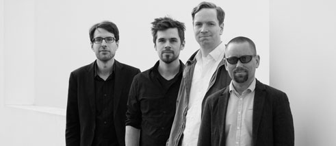 Frederik Köster, Die Verwandlung