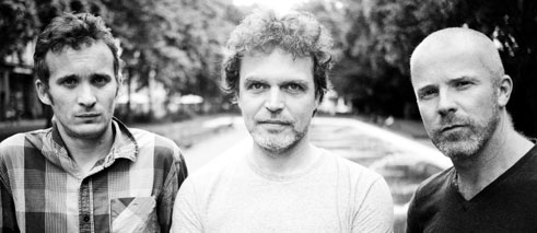 Sebastian Gramss, Slowfox