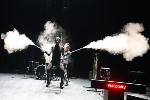 Ariel Efraim Ashbel: „Empire strikes back"