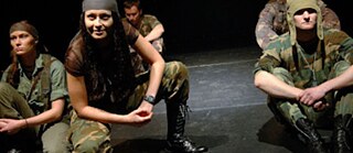 Für eine bessere Welt