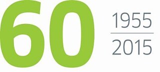 Logo 60 Jahre