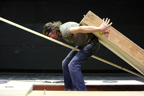 Maarten Seghers: „What do you mean“