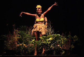 Mamela Nyamza „Wena Mamela“