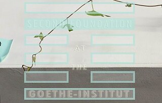 © Claire Tolan_Second Foundation