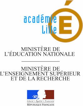 Académie de Lille (Education nationale) &copy; DR Académie de Lille (Éducation nationale)