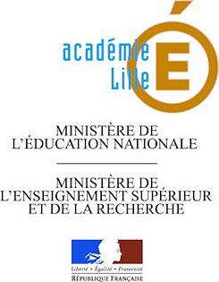 Académie de Lille (Education nationale)