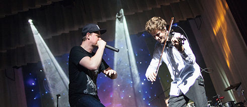 EINSHOCH6 - Bild Artikel