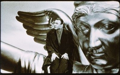 Der Himmel Über Belin