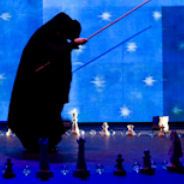 Merlin oder Das wüste Land