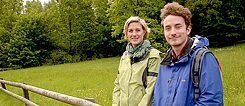 Deutschlandlabor – Folge 5: Wandern