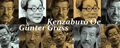 Kenzaburo Oe:  „Gestern, vor 70 Jahren“