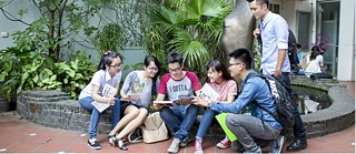 Cac Khoa Học Tiếng đức A1 C2 Goethe Institut Vietnam