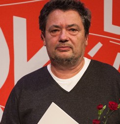 Filmemacher Dammbeck: „Am Anfang keine Ahnung von Gameshows“