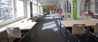 Bibliothek 