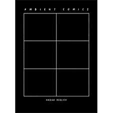 Cover Ambient Comics