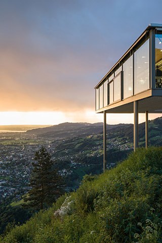 Architekturfotografie von Zooey Braun