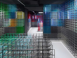 Architekturfotografie von Zooey Braun