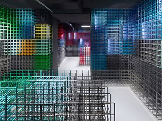Architekturfotografie von Zooey Braun