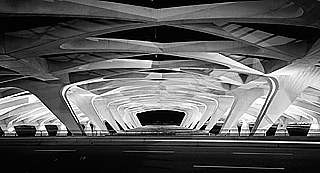 Architekturfotografie von Zooey Braun