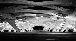 Architekturfotografie von Zooey Braun