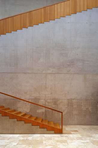 Architectural photography by Zooey Braun