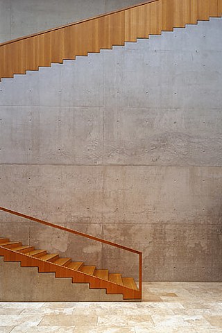 Architekturfotografie von Zooey Braun