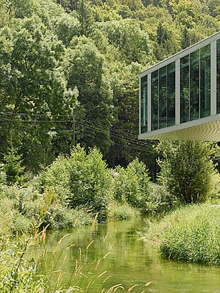 Architekturfotografie von Zooey Braun