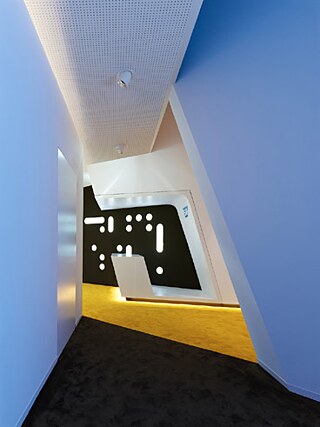 Architekturfotografie von Zooey Braun